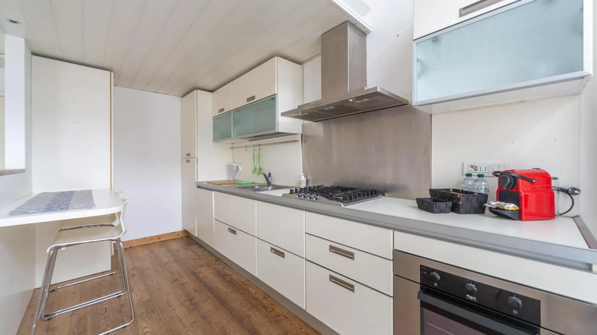 Loft Adige Milano Apartment